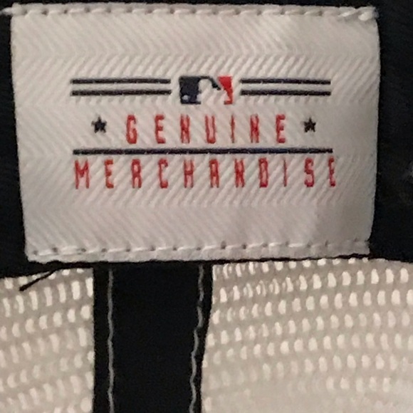 Fan Favorite MLB St. Louis Cardinals Adjustable SnapBack Baseball Cap - Picture 3 of 14